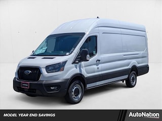 2025 Ford Transit-250 Cargo Van High Roof Ext. Van
