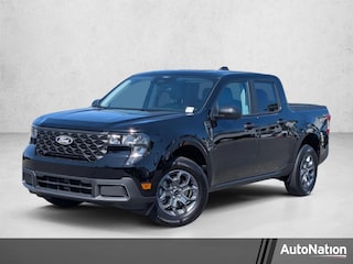 2026 Ford Maverick XLT Truck SuperCrew