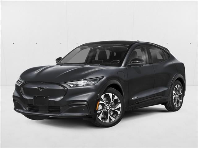 2026 Ford Mustang Mach-E Premium AWD's photo