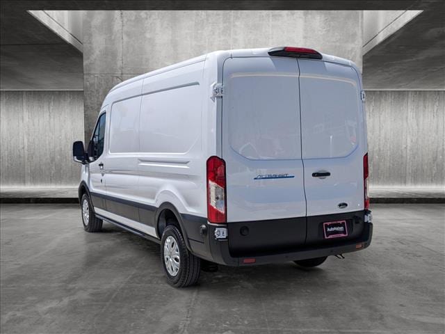 2023 Ford E-Transit 350