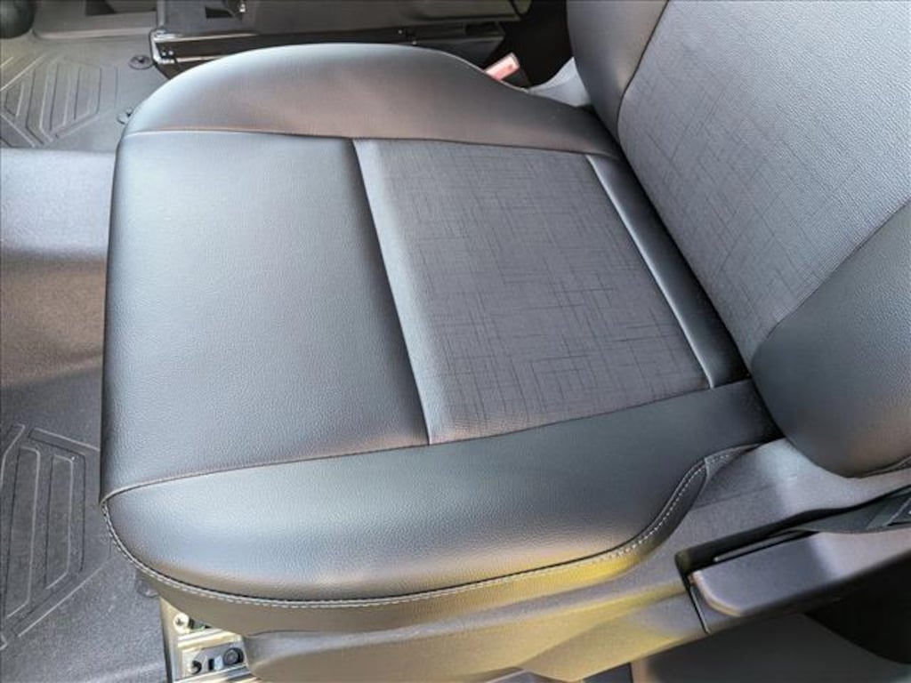 New 2026 Ford Transit-350 Cargo Van Cargo Extended