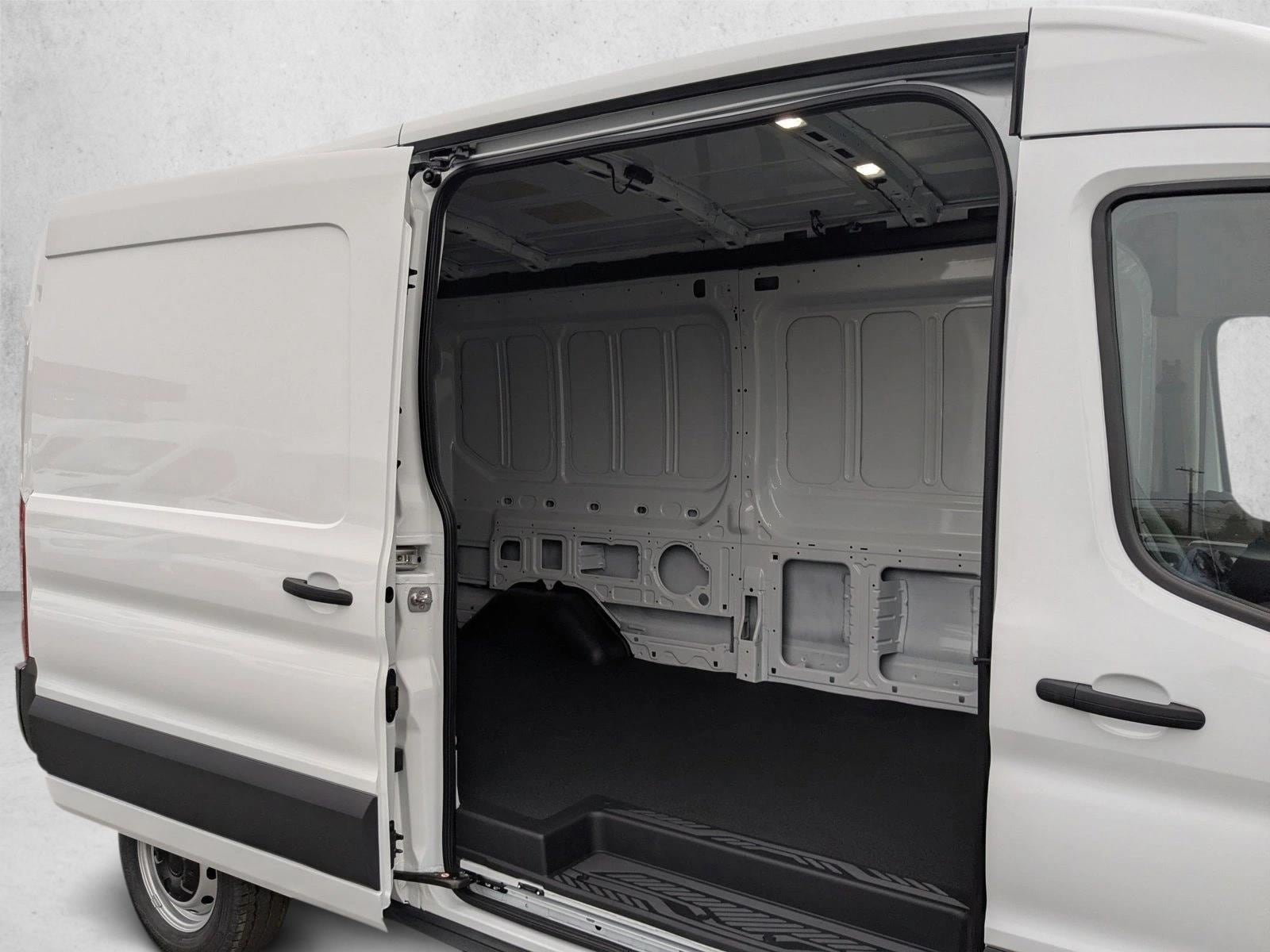 2026 Ford Transit Van Base - Photo 15