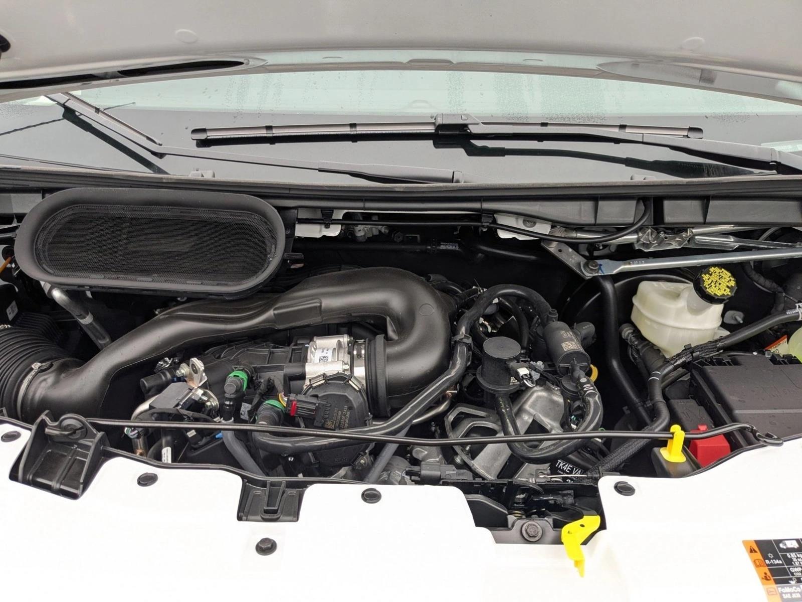 2026 Ford Transit Van Base - Photo 16