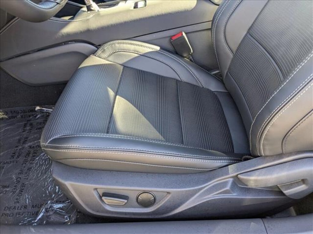 New 2026 Ford Mustang GT Premium Coupe