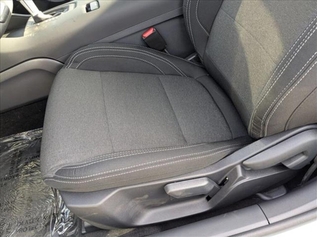 New 2026 Ford Mustang EcoBoost Coupe