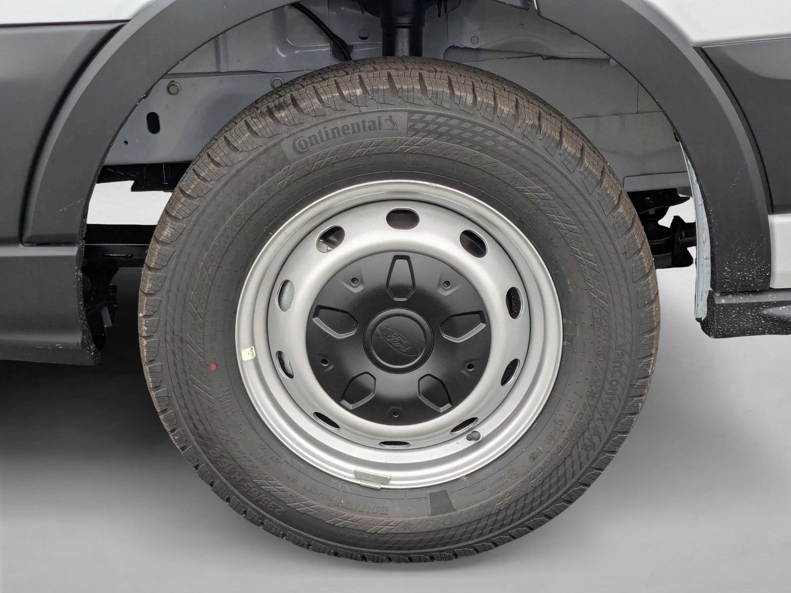 2026 Ford Transit Van Base - Photo 10