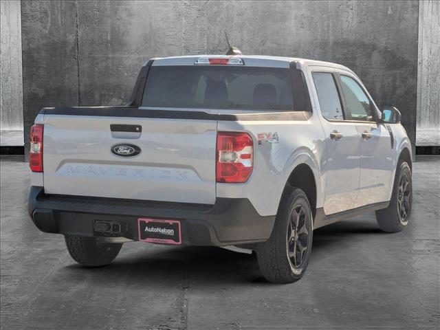 2025 Ford Maverick XLT photo 2