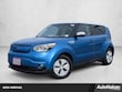  Kia Soul EV
