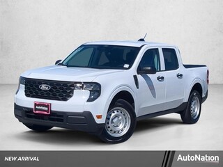 2026 Ford Maverick XL Truck SuperCrew