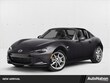  Mazda MX-5 Miata RF