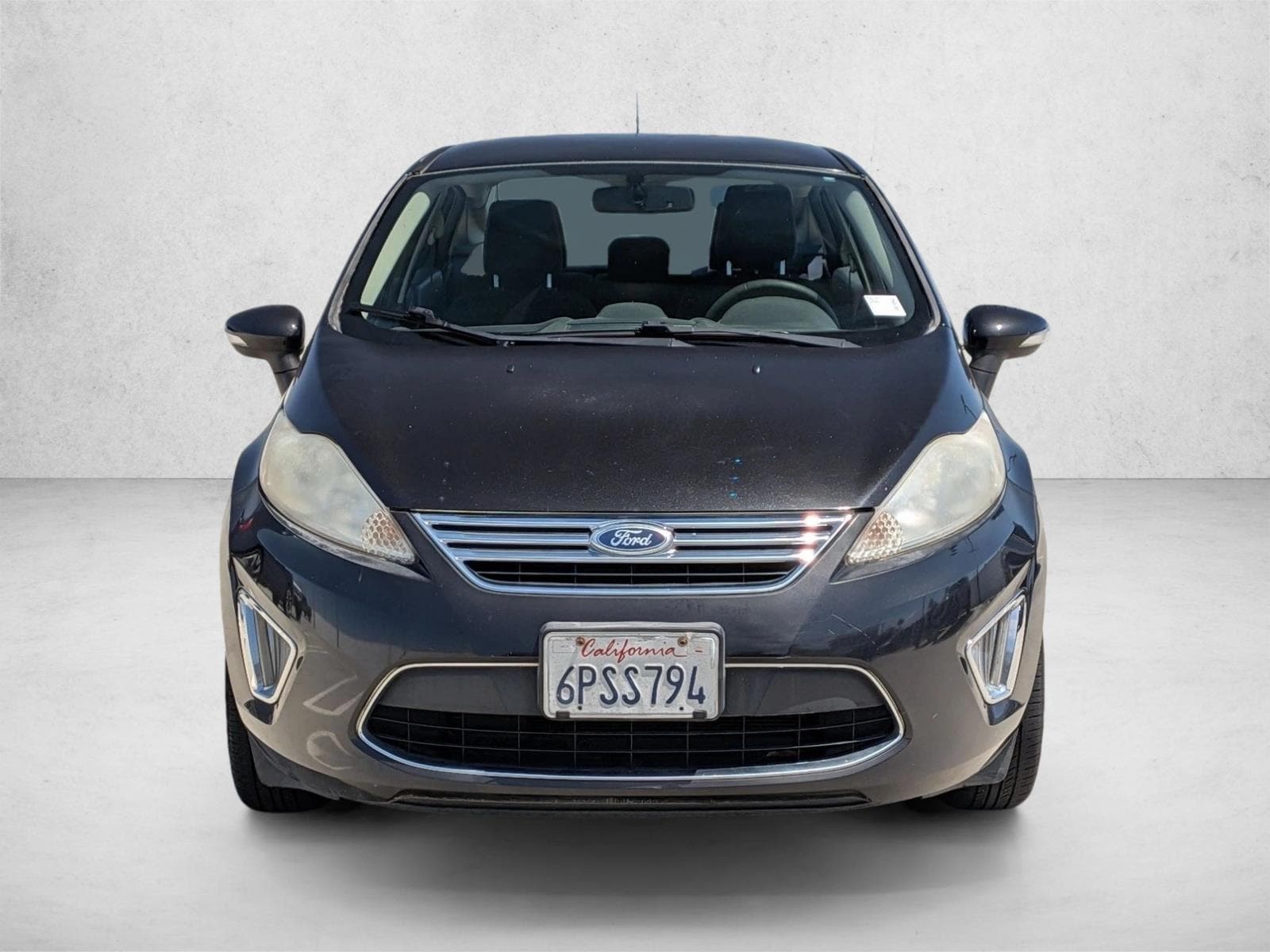 Used 2011 Ford Fiesta SEL with VIN 3FADP4CJ3BM180640 for sale in Torrance, CA