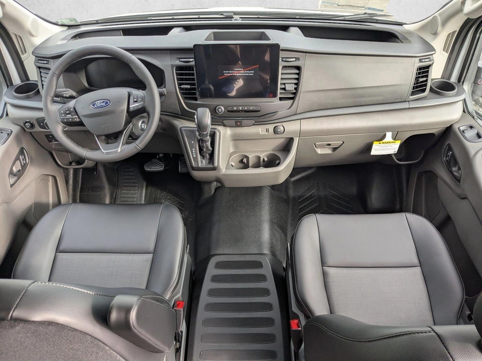 2026 Ford Transit Van Base - Photo 15