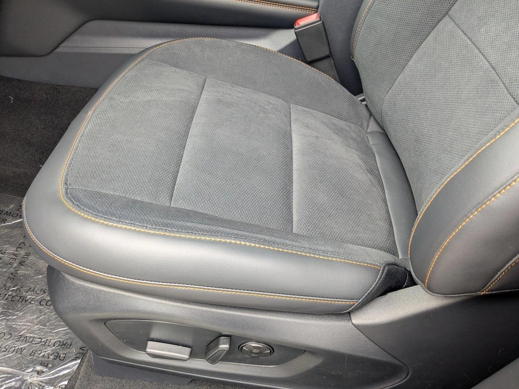 New 2026 Ford Explorer Tremor SUV