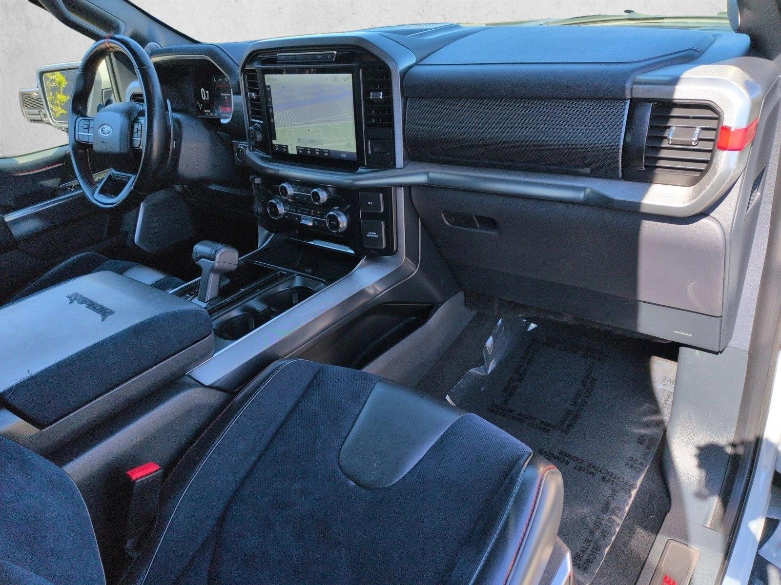 2023 Ford F-150 Raptor - Photo 23