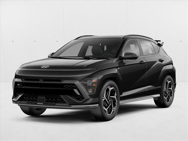 2024 Hyundai Kona
