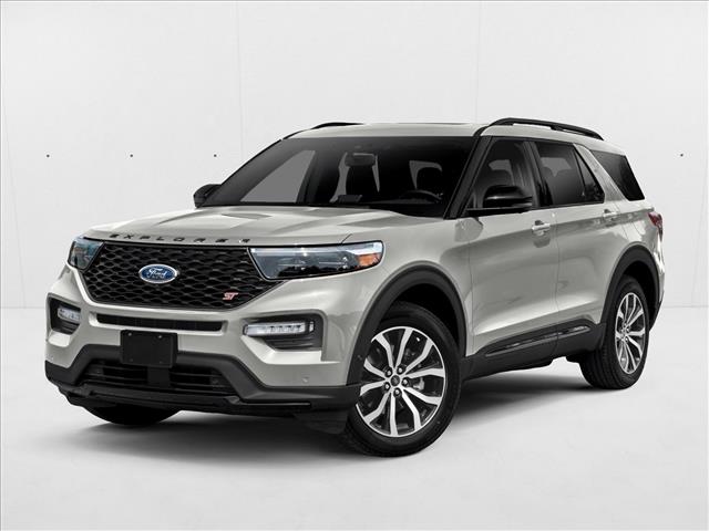 2023 Ford Explorer ST's photo