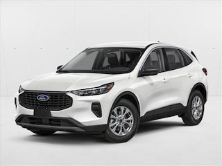 2025 Ford Escape Active SUV