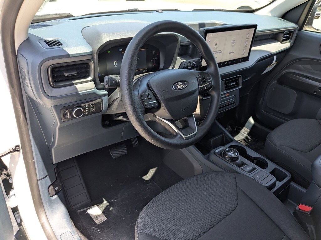 New 2026 Ford Maverick XL Truck SuperCrew