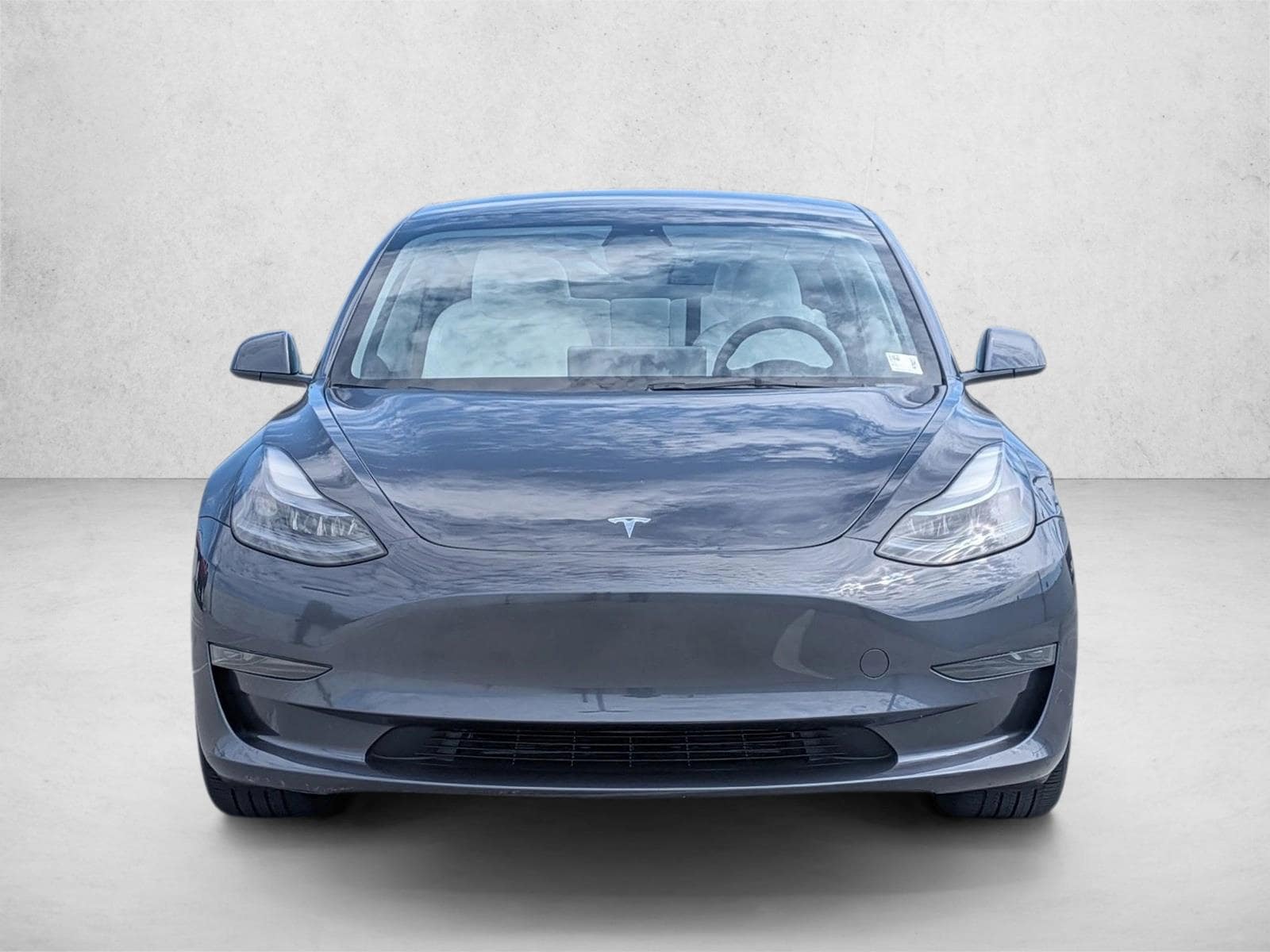 Used 2023 Tesla Model 3 Base with VIN 5YJ3E1EA6PF704317 for sale in Torrance, CA