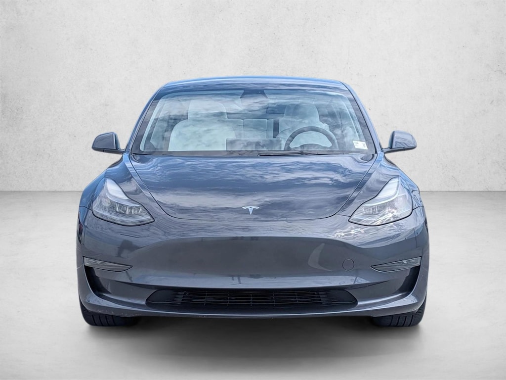Used 2023 Tesla Model 3 Sedan