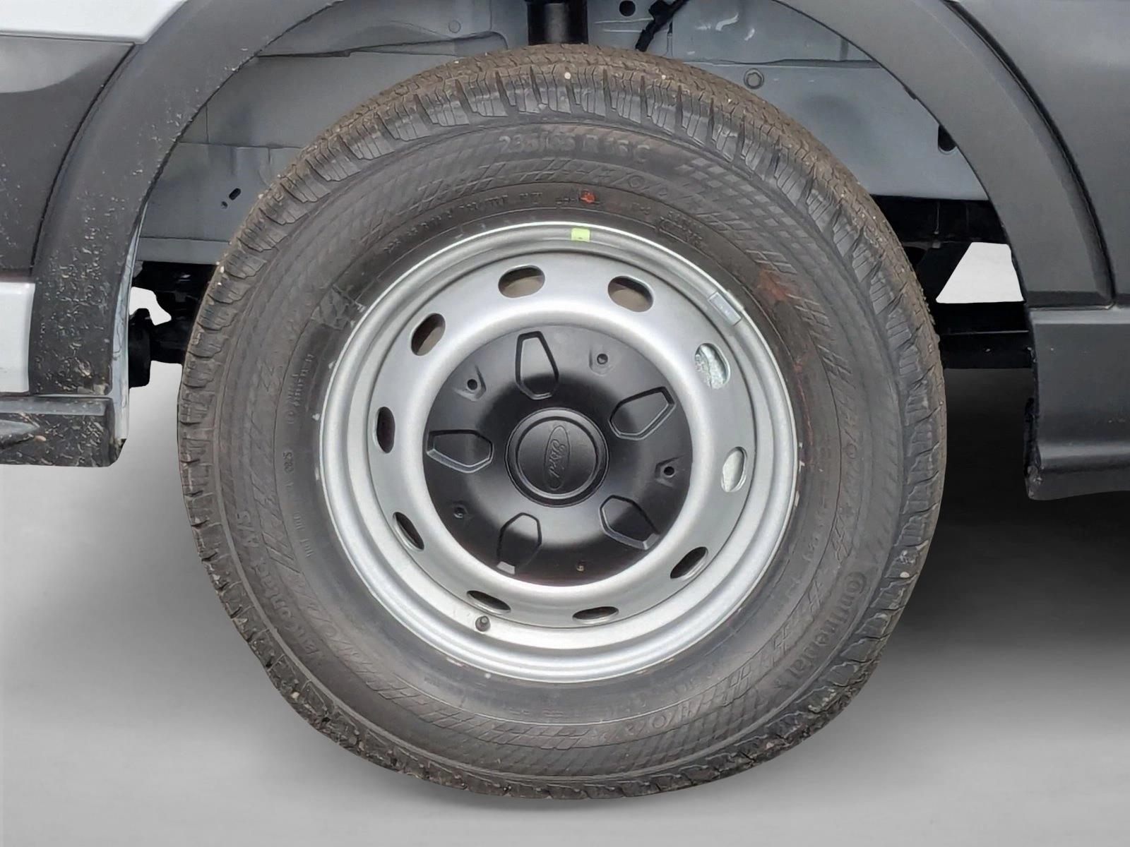 2026 Ford Transit Van Base - Photo 10