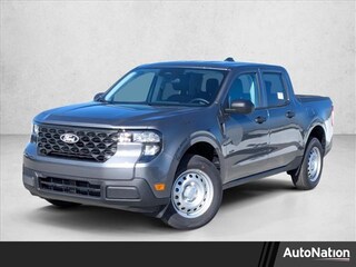 2025 Ford Maverick XL Truck SuperCrew