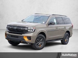 2026 Ford Expedition Tremor SUV
