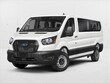 Ford Transit-350 Passenger