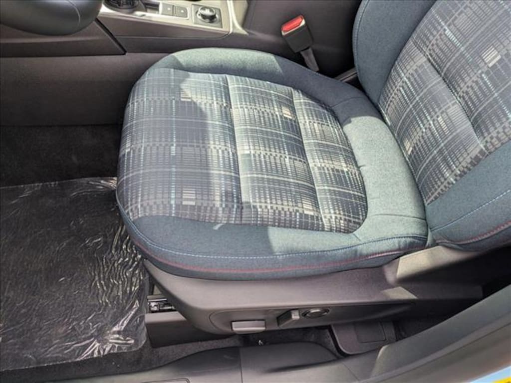 New 2025 Ford Bronco Sport Heritage SUV