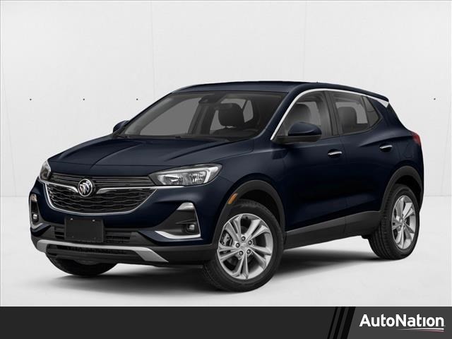 2021 Buick Encore GX Preferred's photo