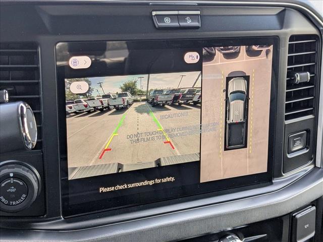 2025 Ford F-250 Super Duty Platinum - Photo 14