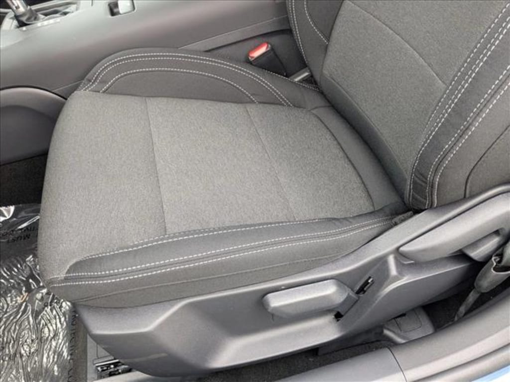 New 2026 Ford Mustang EcoBoost Coupe