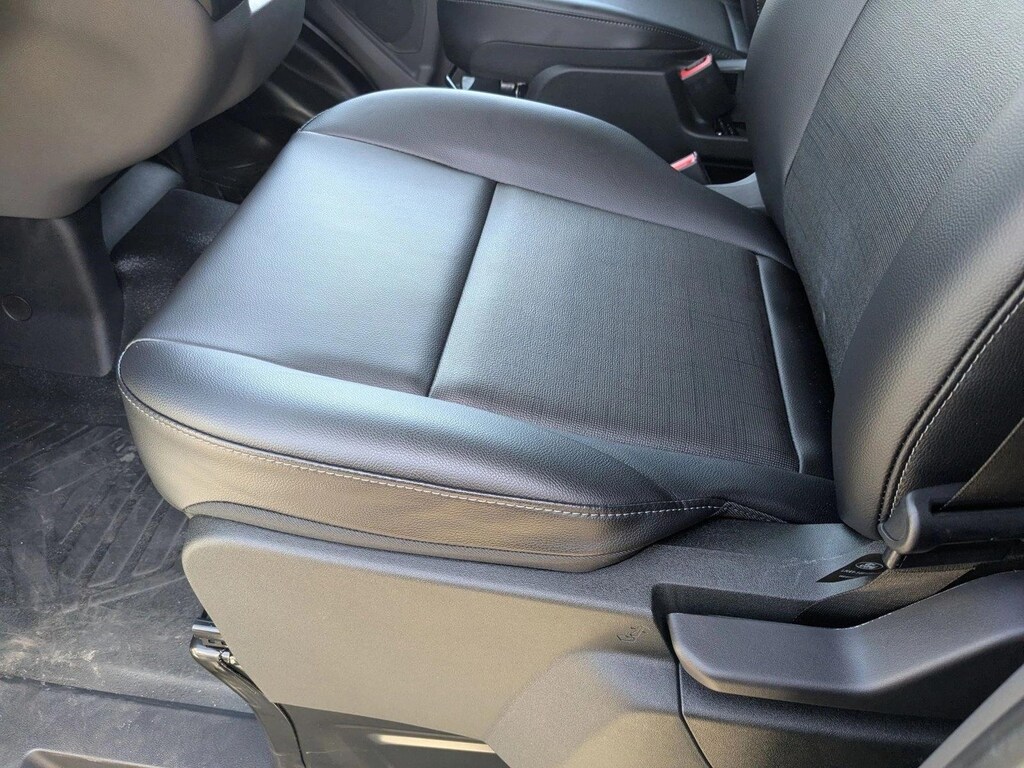 New 2026 Ford Transit-150 Cargo Van Low Roof Van