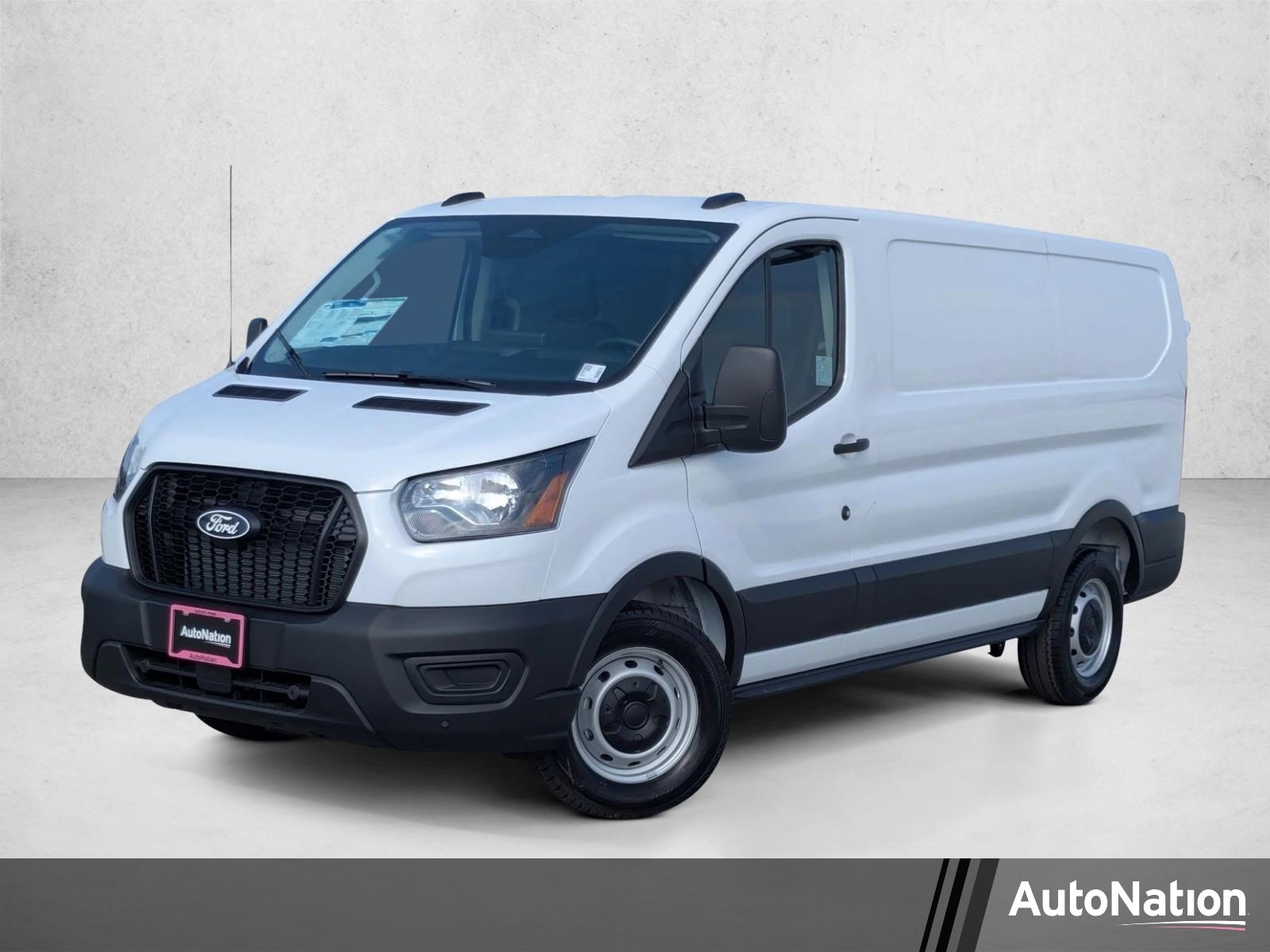 2026 Ford Transit 150 Low Roof 130 WB's photo