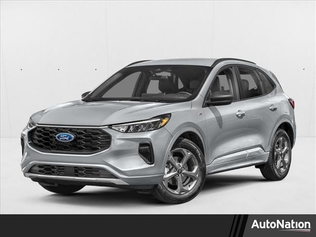 2024 Ford Escape ST-Line FWD's photo