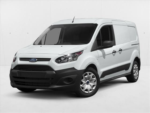 2017 Ford Transit Connect XLT's photo