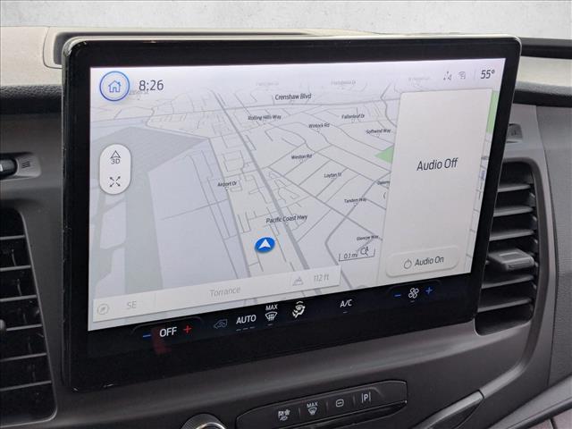 2025 Ford E-Transit Cargo Van Base - Photo 13