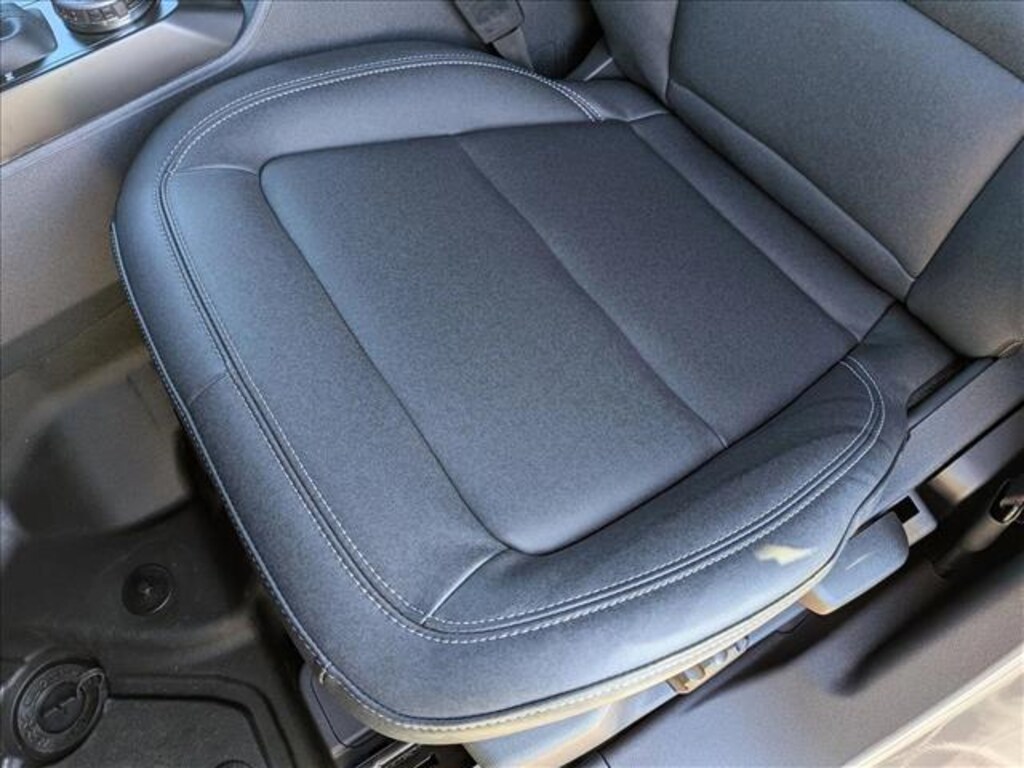 New 2025 Ford Bronco Big Bend SUV