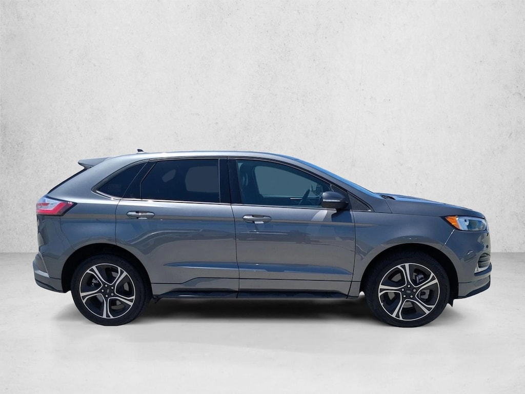 Certified 2023 Ford Edge ST SUV