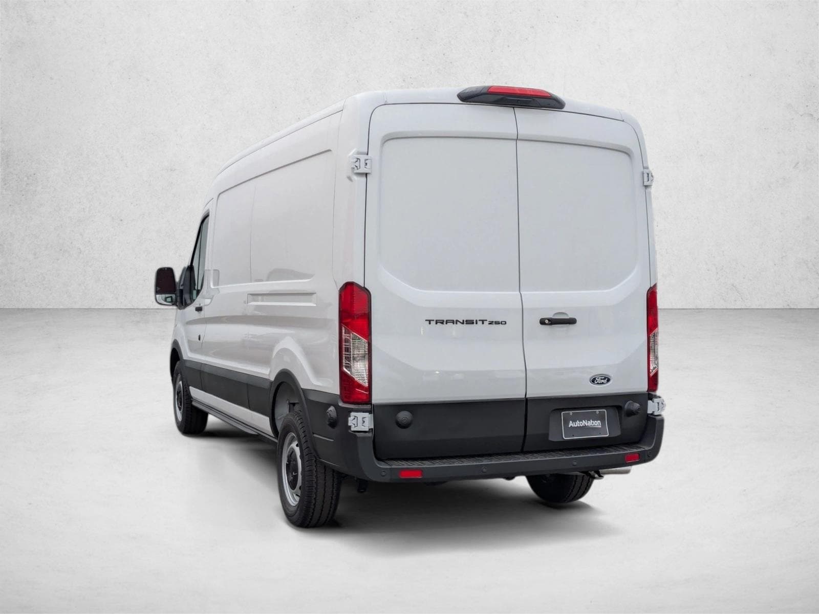 2026 Ford Transit Van Base - Photo 9