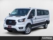 Ford Transit-350 Passenger