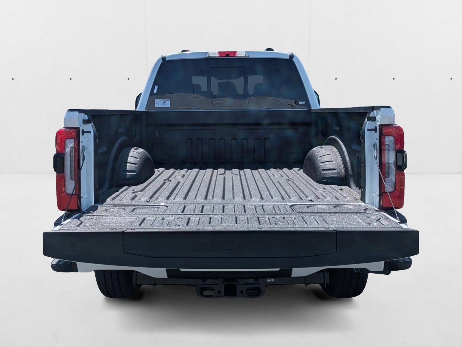 2025 Ford F-250 Super Duty Platinum - Photo 7