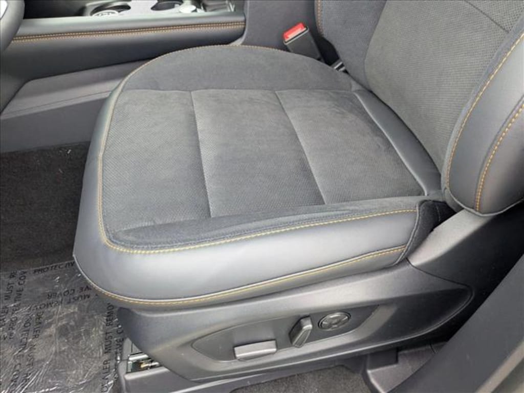 New 2026 Ford Explorer Tremor SUV