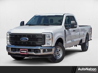 2025 Ford F-250 XL Truck Super Cab