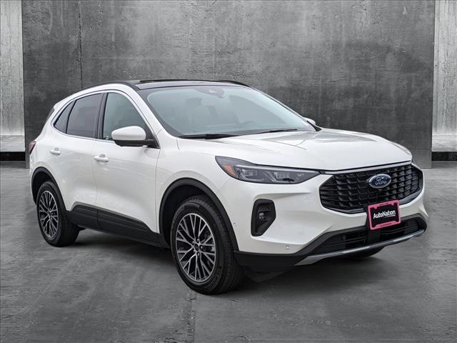2024 Ford Escape Plug-In Hybrid PHEV