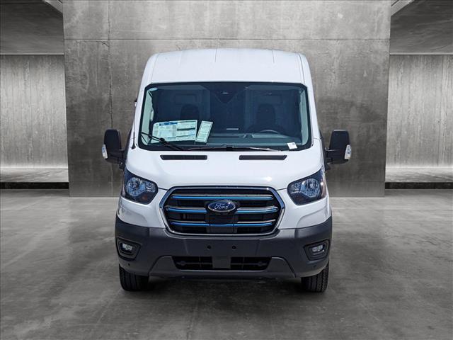 2023 Ford E-Transit 350