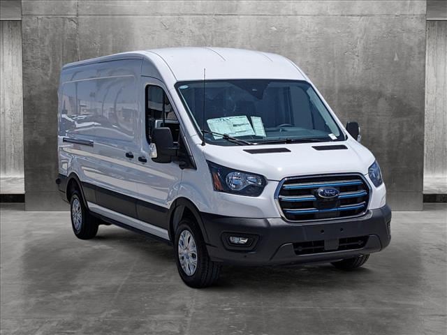 2023 Ford E-Transit 350