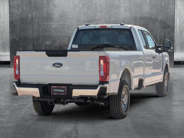2025 Ford F-250 XL photo 2