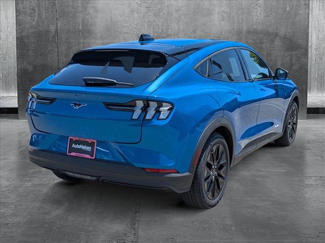 2025 Ford Mustang Mach-E Select photo 2
