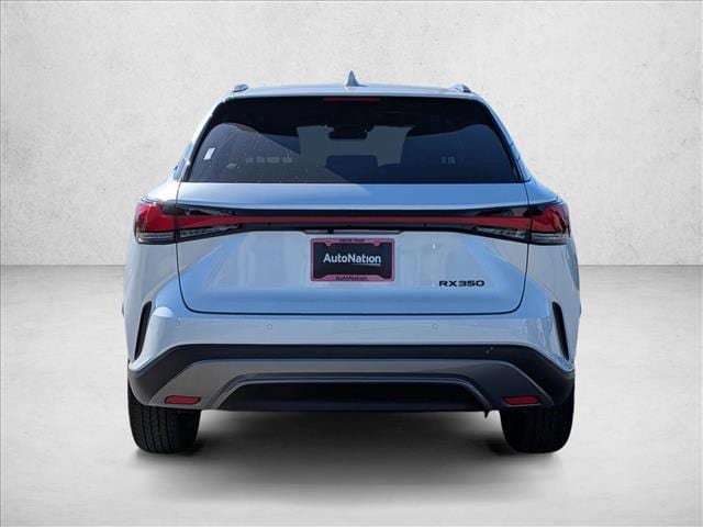 2025 LEXUS RX 350 RX 350 Premium photo 6